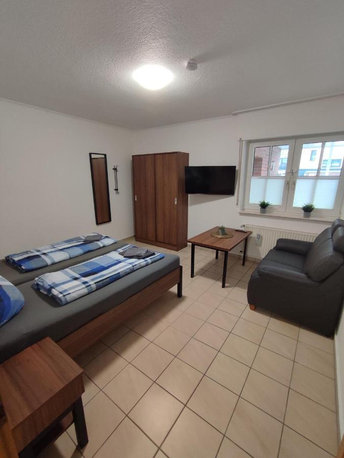 Tempel-Inn Klosterstrasse Haselünne Zewnętrze zdjęcie