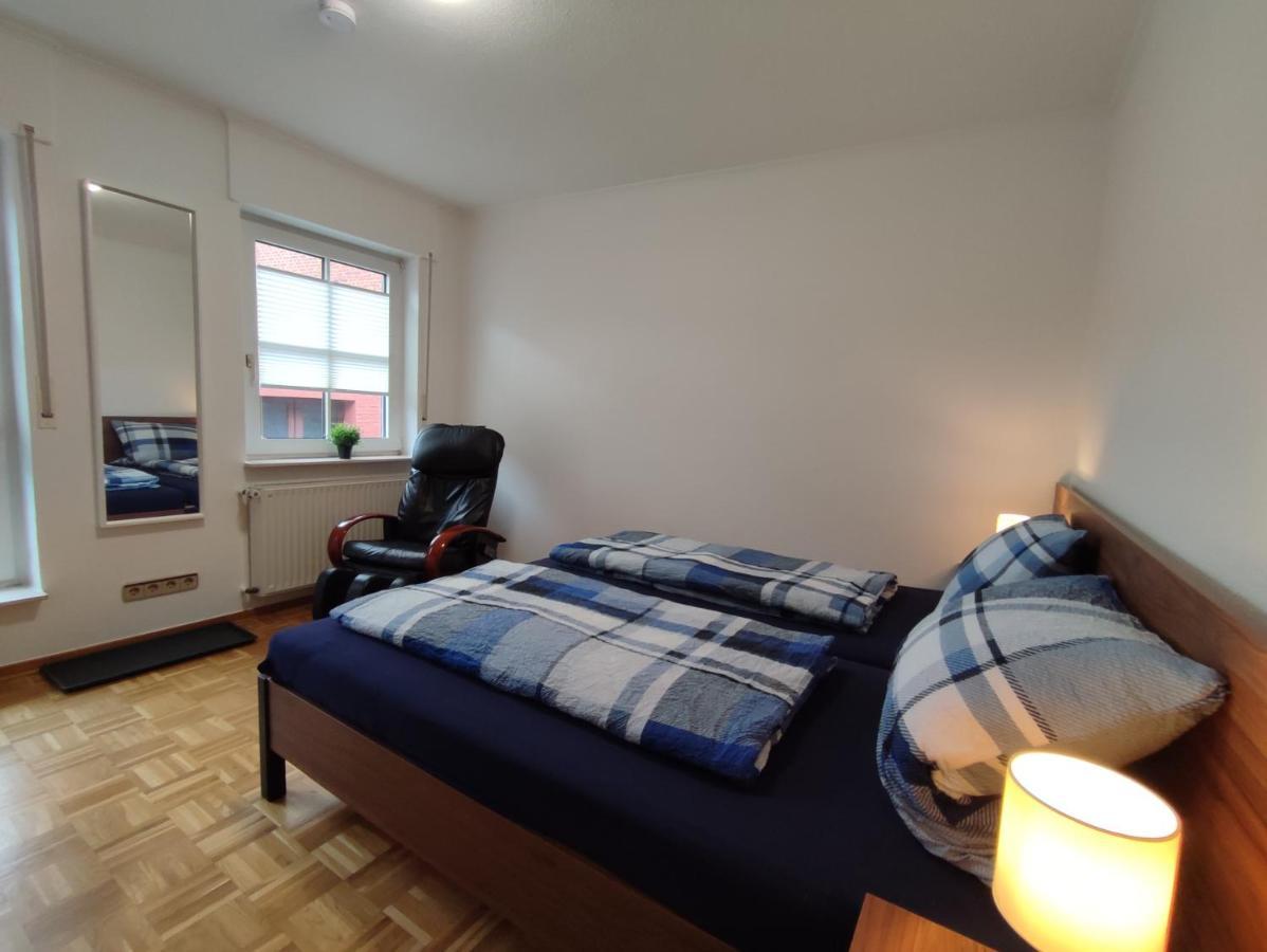Tempel-Inn Klosterstrasse Haselünne Zewnętrze zdjęcie
