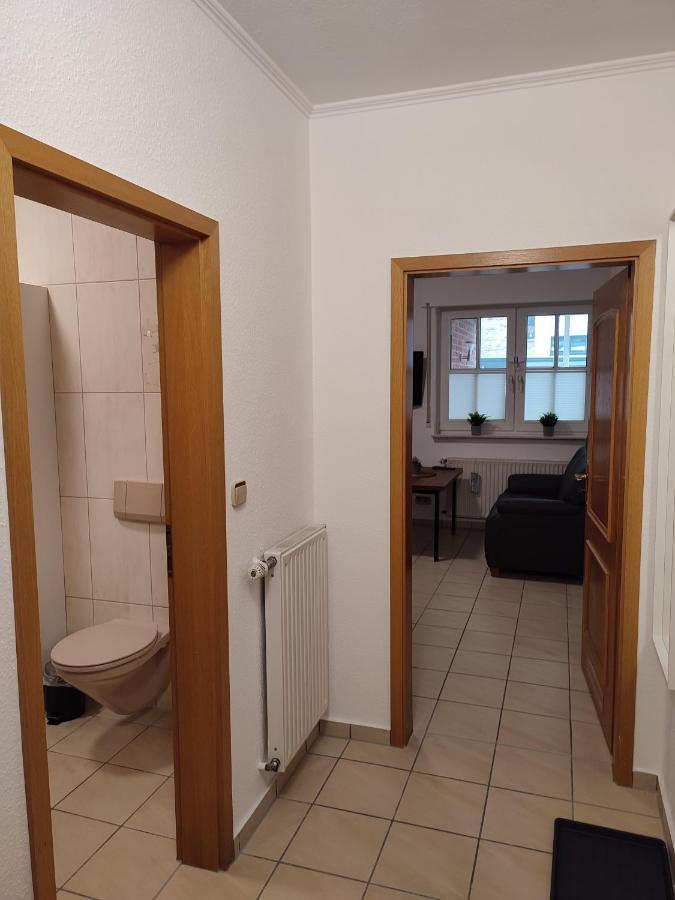 Tempel-Inn Klosterstrasse Haselünne Zewnętrze zdjęcie