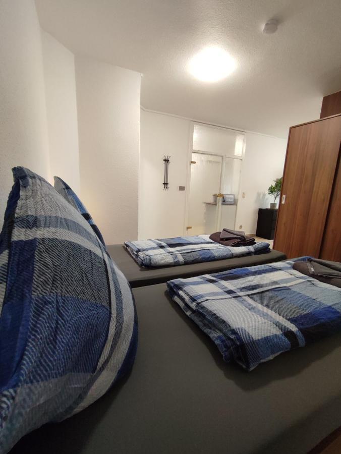 Tempel-Inn Klosterstrasse Haselünne Zewnętrze zdjęcie