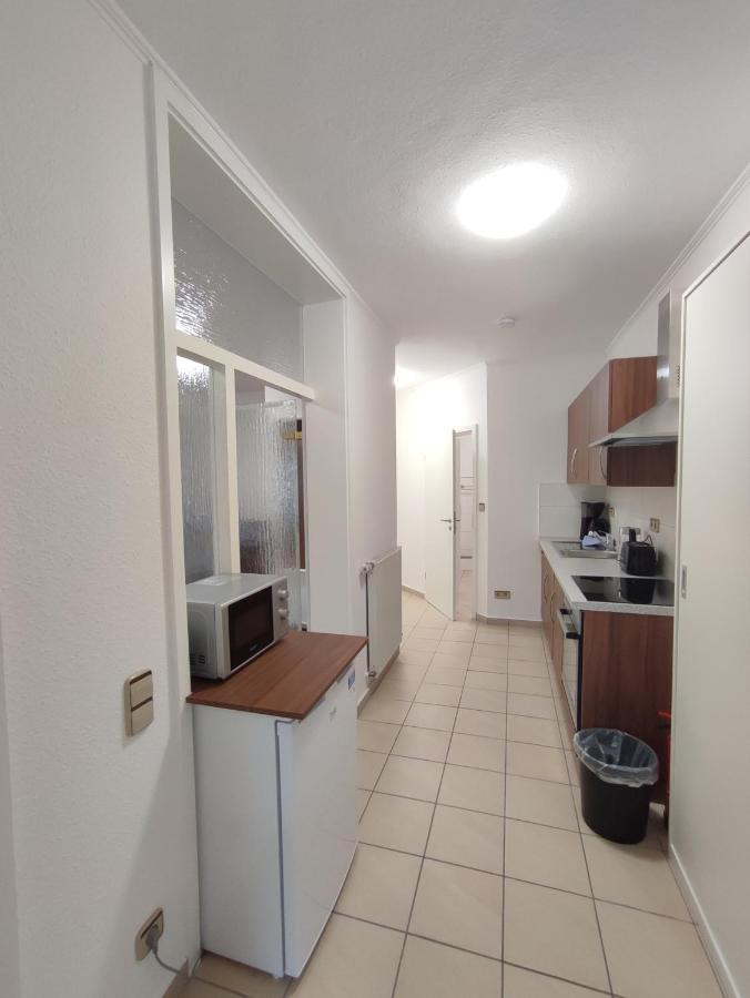 Tempel-Inn Klosterstrasse Haselünne Zewnętrze zdjęcie