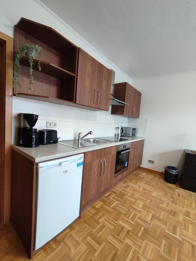 Tempel-Inn Klosterstrasse Haselünne Zewnętrze zdjęcie