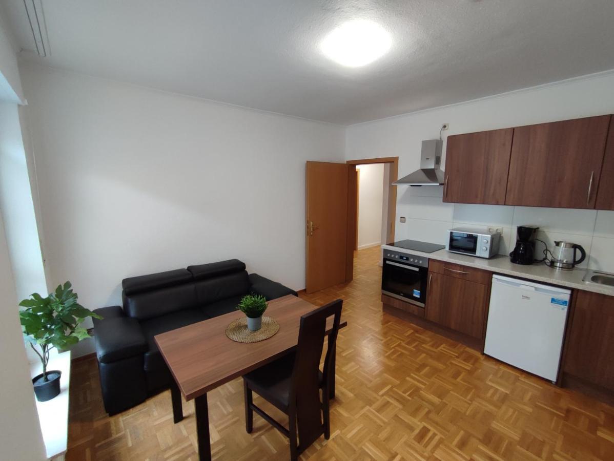 Tempel-Inn Klosterstrasse Haselünne Zewnętrze zdjęcie