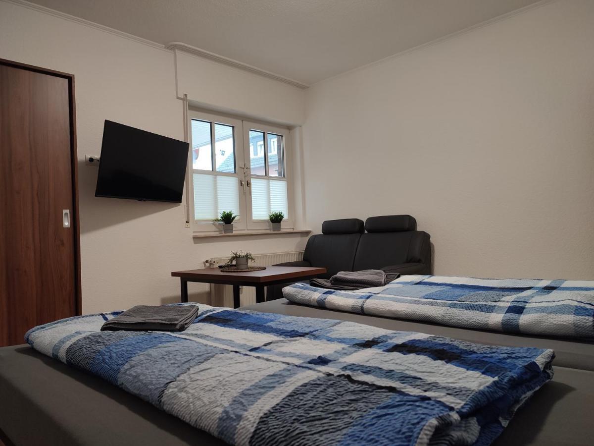 Tempel-Inn Klosterstrasse Haselünne Zewnętrze zdjęcie