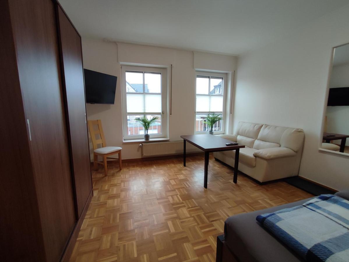 Tempel-Inn Klosterstrasse Haselünne Zewnętrze zdjęcie