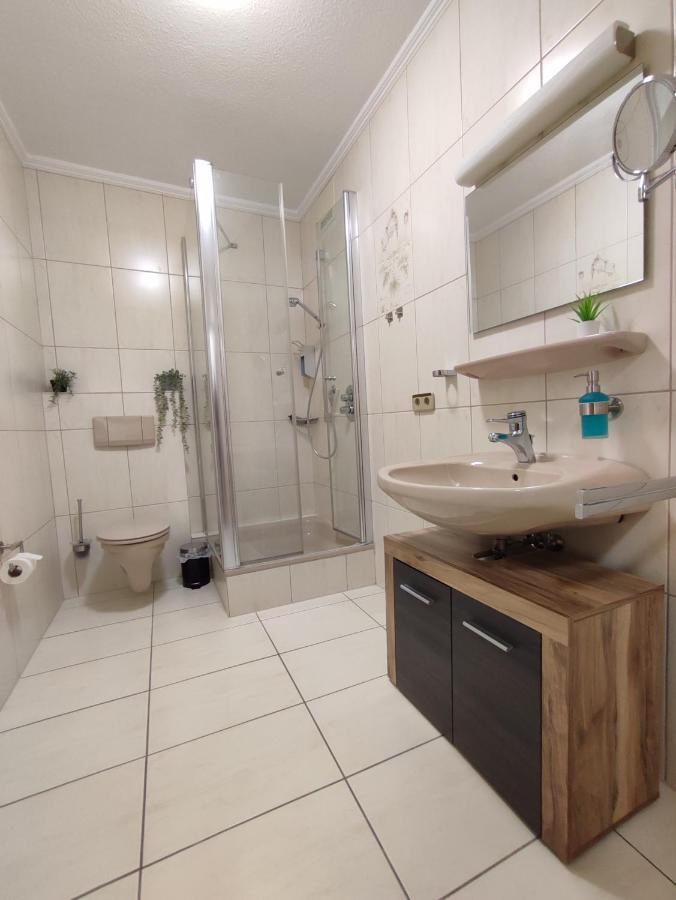 Tempel-Inn Klosterstrasse Haselünne Zewnętrze zdjęcie