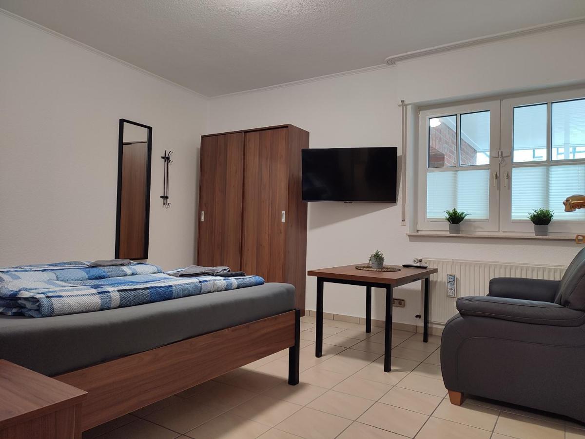 Tempel-Inn Klosterstrasse Haselünne Zewnętrze zdjęcie