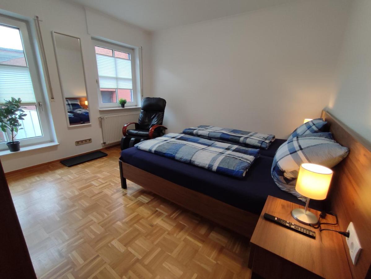 Tempel-Inn Klosterstrasse Haselünne Zewnętrze zdjęcie