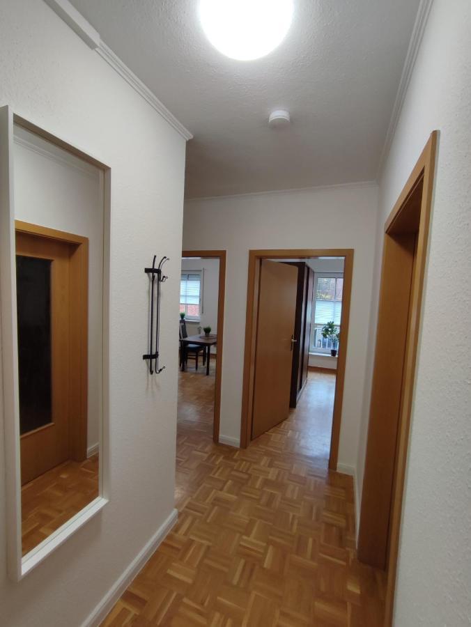 Tempel-Inn Klosterstrasse Haselünne Zewnętrze zdjęcie
